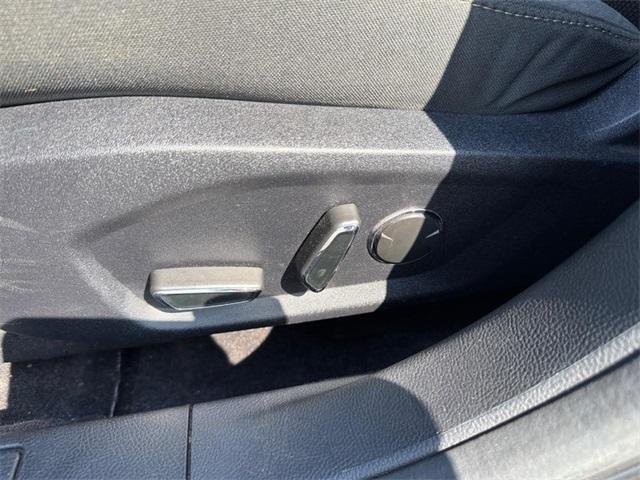 used 2020 Ford Fusion car, priced at $15,800