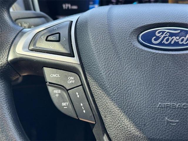 used 2020 Ford Fusion car, priced at $15,800