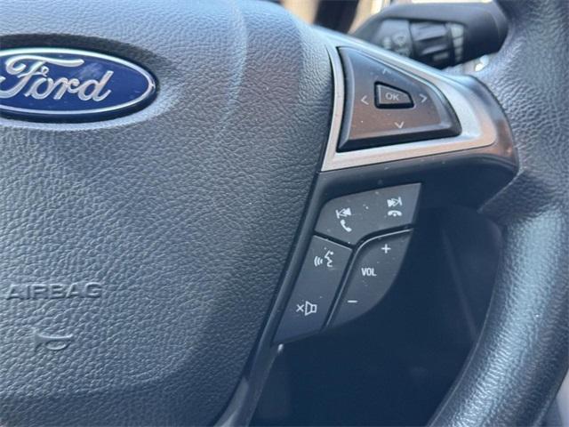 used 2020 Ford Fusion car, priced at $15,800
