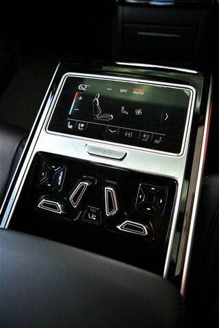 used 2020 Audi A8 car, priced at $40,900