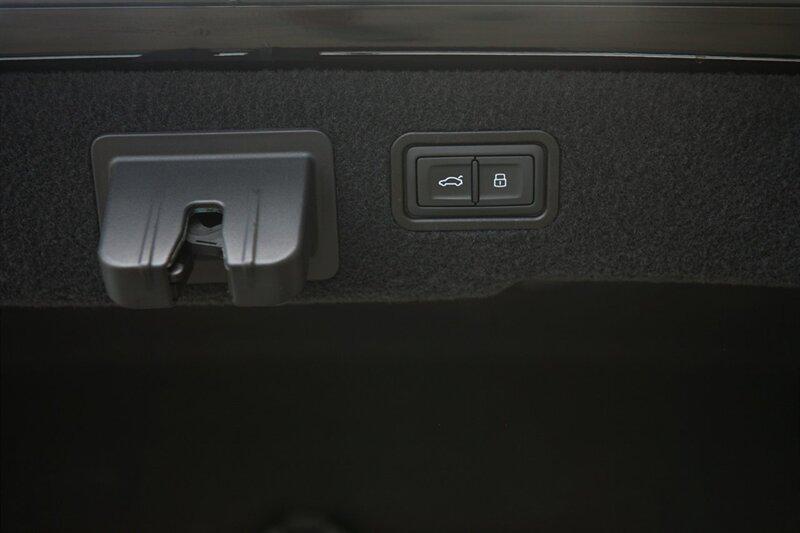 used 2020 Audi A8 car, priced at $40,900