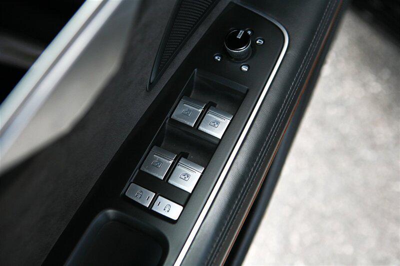 used 2020 Audi A8 car, priced at $40,900