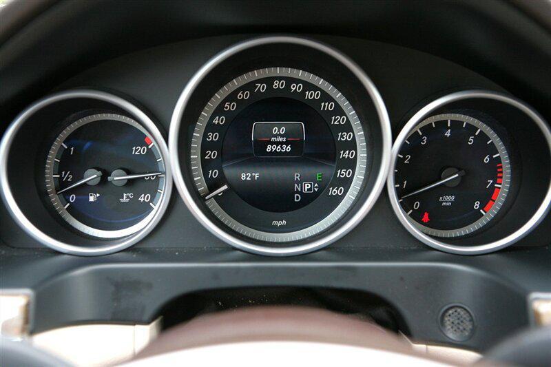 used 2016 Mercedes-Benz E-Class car, priced at $16,900