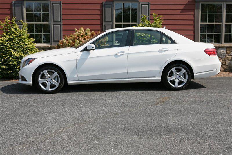 used 2016 Mercedes-Benz E-Class car, priced at $16,900