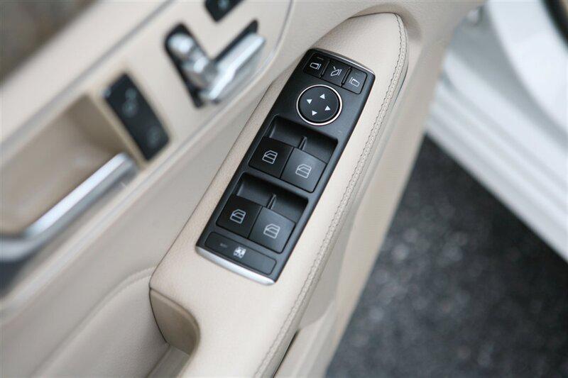 used 2016 Mercedes-Benz E-Class car, priced at $16,900