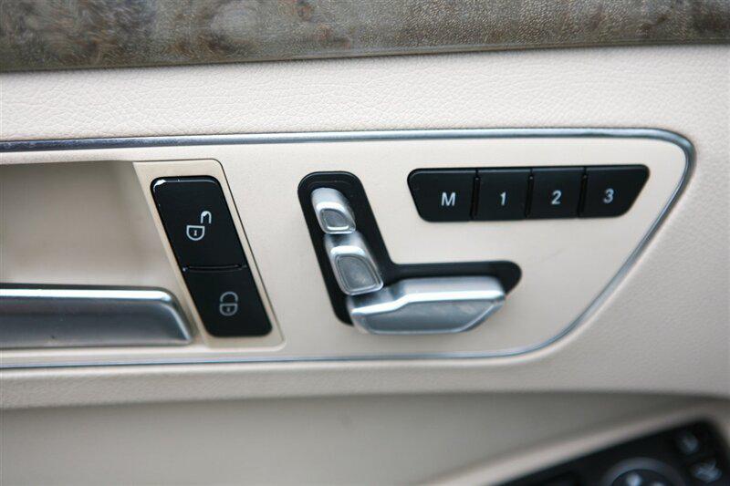 used 2016 Mercedes-Benz E-Class car, priced at $16,900