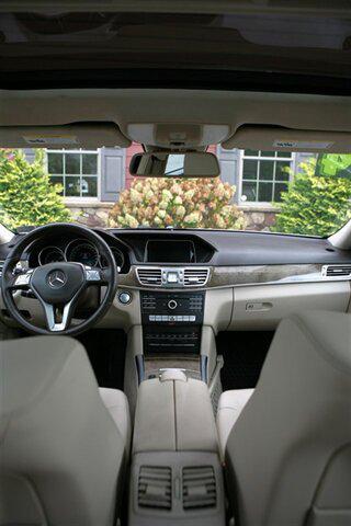 used 2016 Mercedes-Benz E-Class car, priced at $16,900