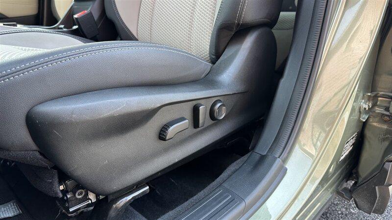 used 2020 Subaru Forester car, priced at $21,500