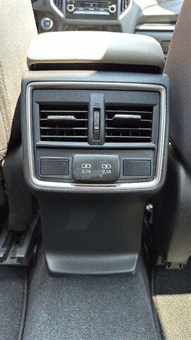 used 2020 Subaru Forester car, priced at $21,500