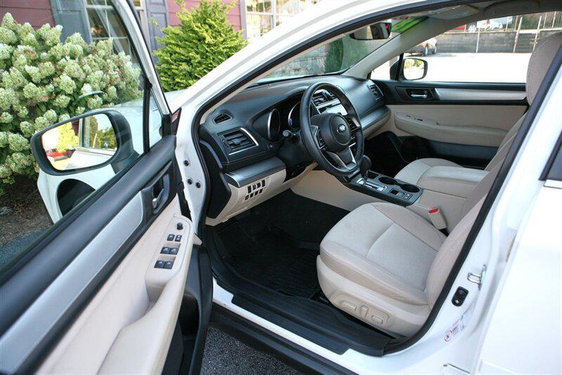 used 2018 Subaru Outback car, priced at $20,500