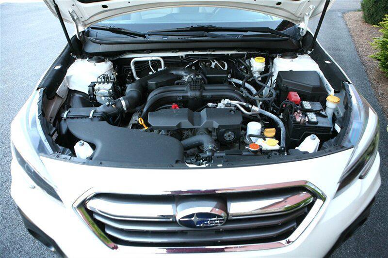 used 2018 Subaru Outback car, priced at $20,500