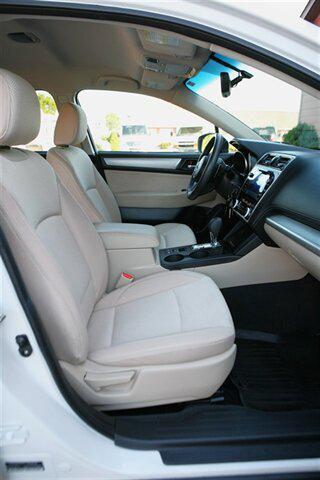 used 2018 Subaru Outback car, priced at $20,500