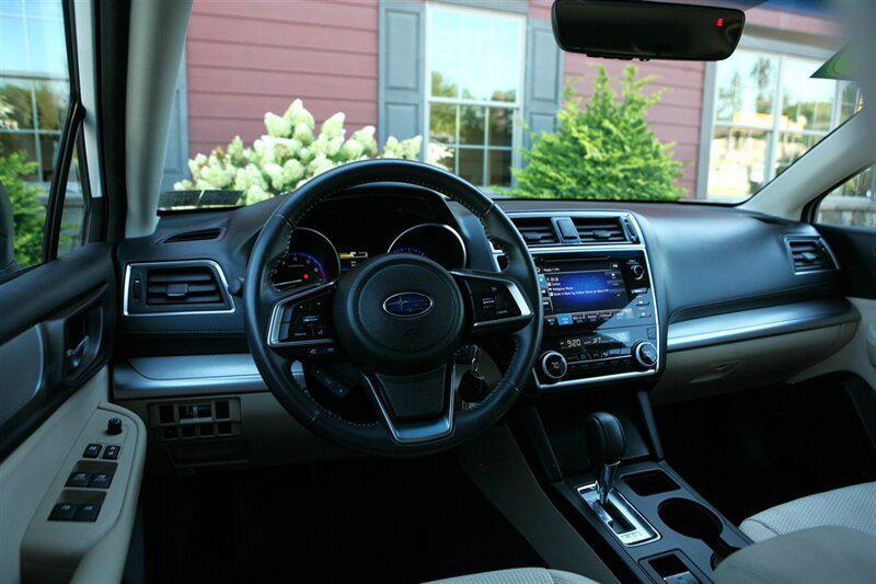 used 2018 Subaru Outback car, priced at $20,500