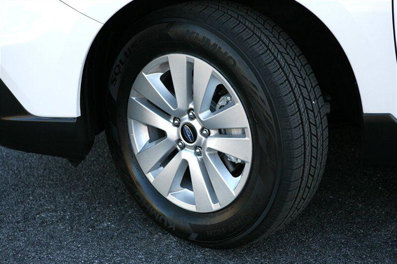 used 2018 Subaru Outback car, priced at $20,500