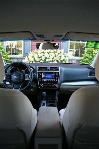 used 2018 Subaru Outback car, priced at $20,500