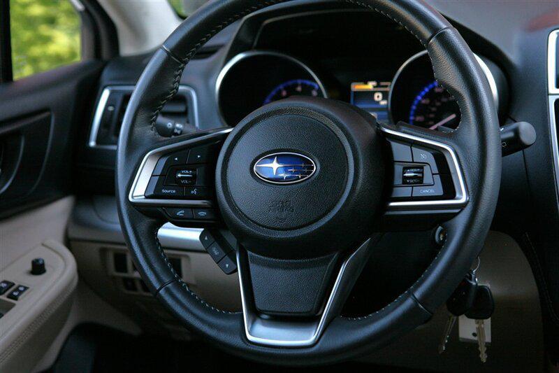 used 2018 Subaru Outback car, priced at $20,500