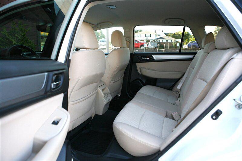 used 2018 Subaru Outback car, priced at $20,500