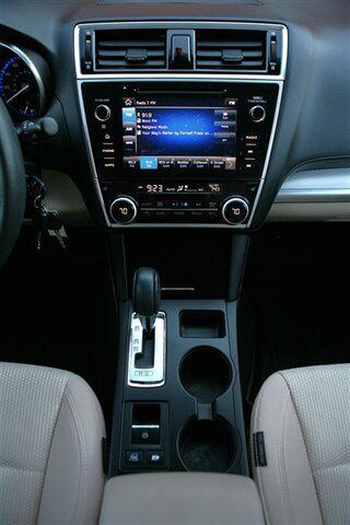 used 2018 Subaru Outback car, priced at $20,500
