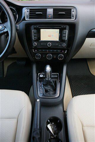 used 2015 Volkswagen Jetta car, priced at $11,500
