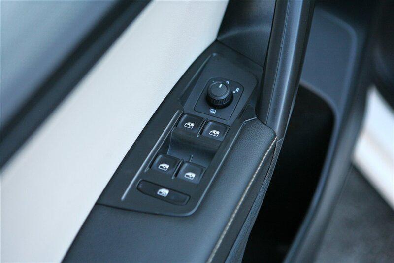 used 2022 Volkswagen Tiguan car, priced at $22,500