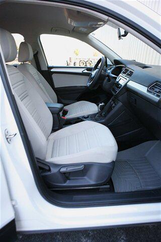 used 2022 Volkswagen Tiguan car, priced at $22,500
