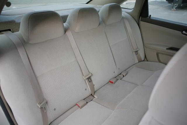 used 2008 Chevrolet Impala car, priced at $7,900