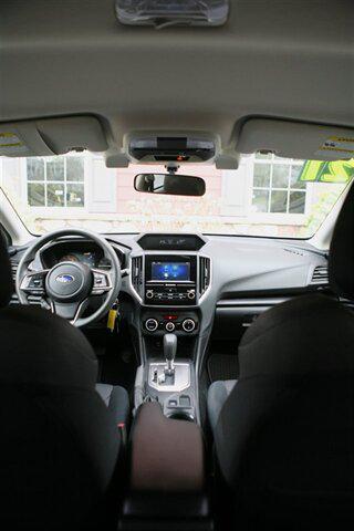 used 2021 Subaru Crosstrek car, priced at $21,500