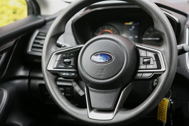 used 2021 Subaru Crosstrek car, priced at $21,500