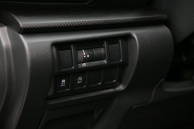 used 2021 Subaru Crosstrek car, priced at $21,500