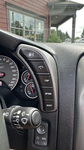 used 2006 Chevrolet Corvette car, priced at $27,500