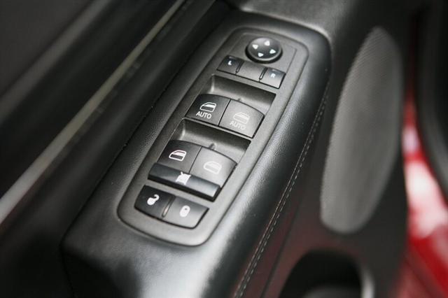 used 2021 Jeep Grand Cherokee car, priced at $34,900