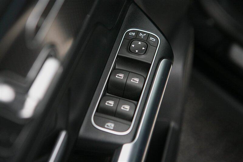 used 2021 Mercedes-Benz GLA 250 car, priced at $27,900