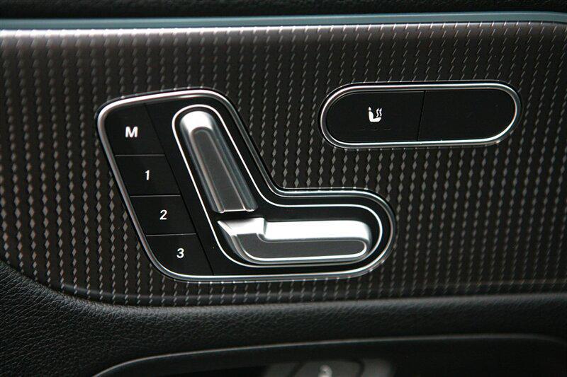 used 2021 Mercedes-Benz GLA 250 car, priced at $27,900