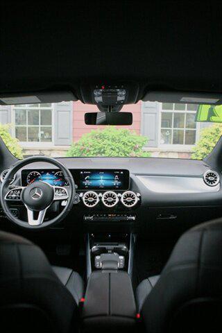used 2021 Mercedes-Benz GLA 250 car, priced at $27,900