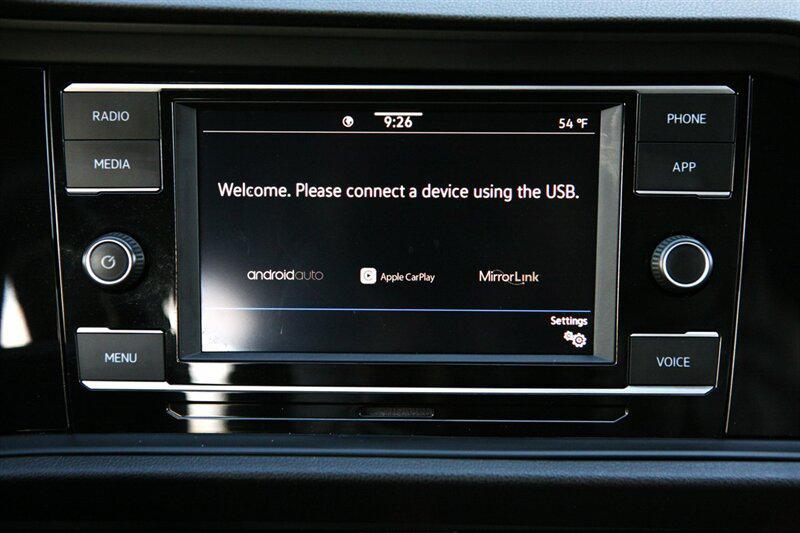 used 2020 Volkswagen Jetta car, priced at $17,900