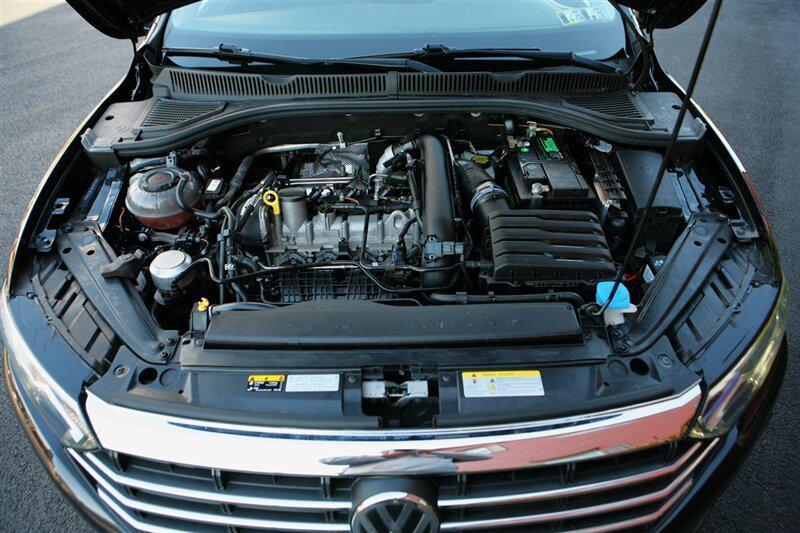 used 2020 Volkswagen Jetta car, priced at $17,900