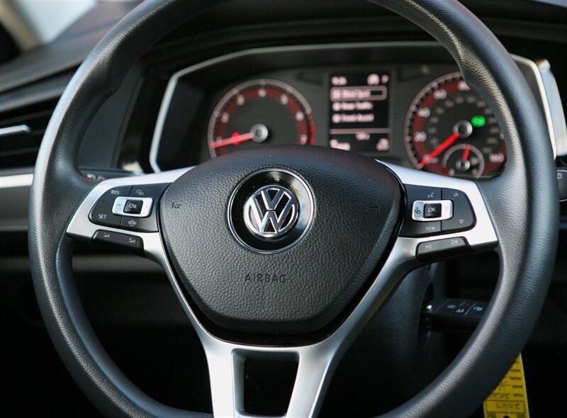 used 2020 Volkswagen Jetta car, priced at $17,900
