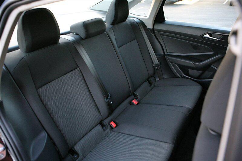 used 2020 Volkswagen Jetta car, priced at $17,900