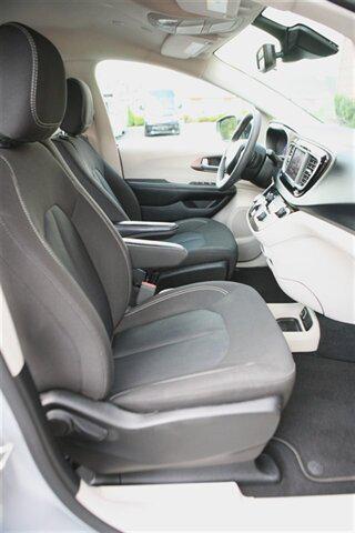used 2023 Chrysler Voyager car, priced at $25,500
