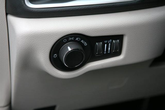 used 2023 Chrysler Voyager car, priced at $25,500