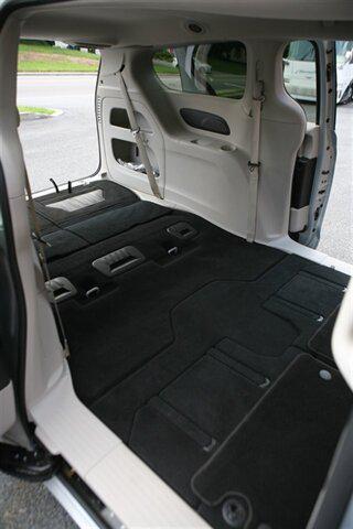 used 2023 Chrysler Voyager car, priced at $25,500