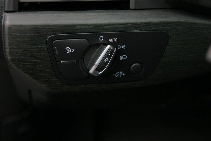 used 2022 Audi A4 car, priced at $30,900