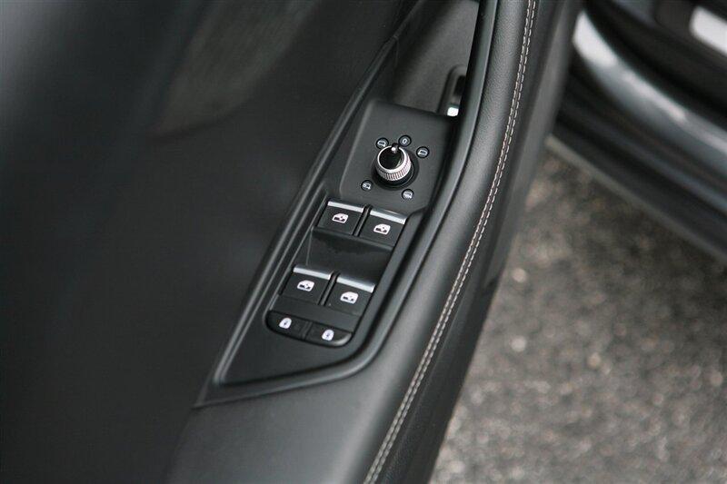 used 2022 Audi A4 car, priced at $30,900