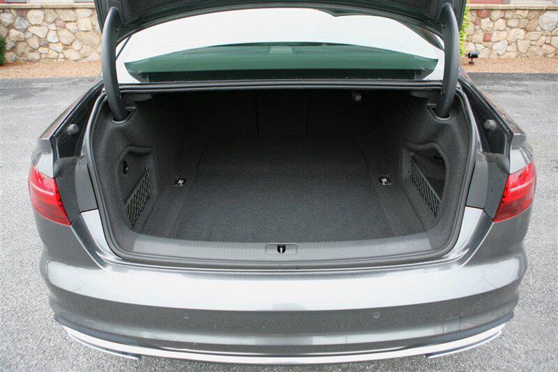 used 2022 Audi A4 car, priced at $30,900