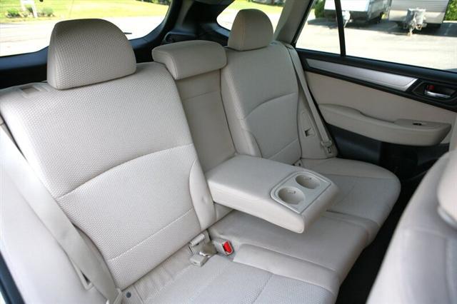 used 2018 Subaru Outback car, priced at $13,900