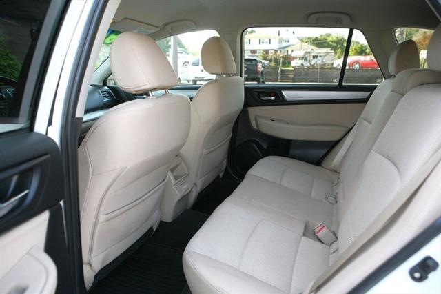 used 2018 Subaru Outback car, priced at $13,900
