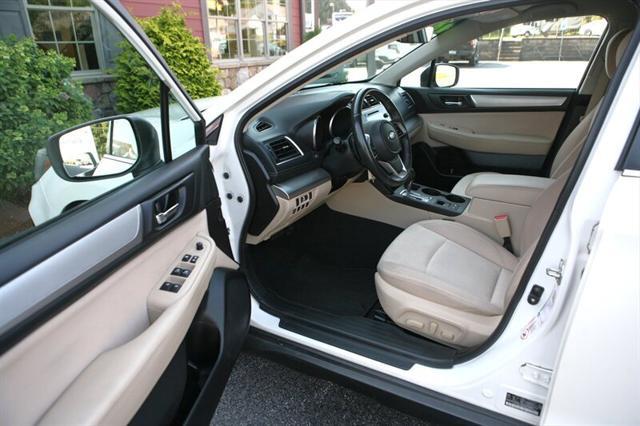 used 2018 Subaru Outback car, priced at $13,900