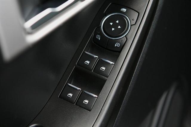 used 2022 Ford Explorer car, priced at $25,500