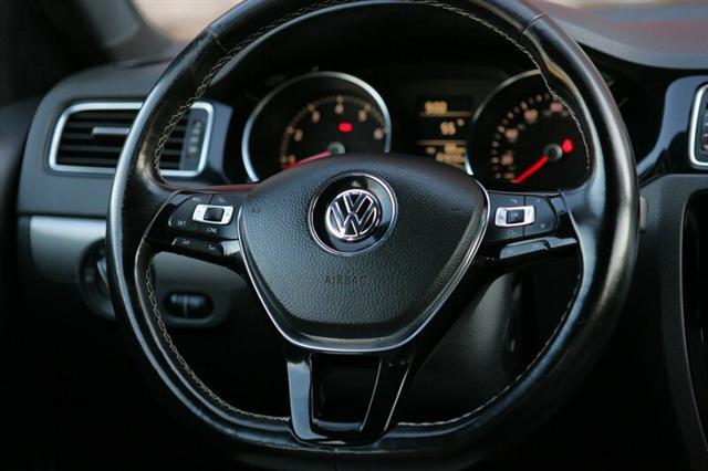 used 2016 Volkswagen Jetta car, priced at $12,500