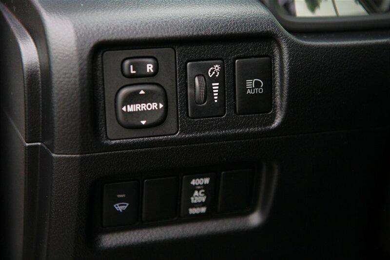 used 2020 Toyota 4Runner car, priced at $27,900